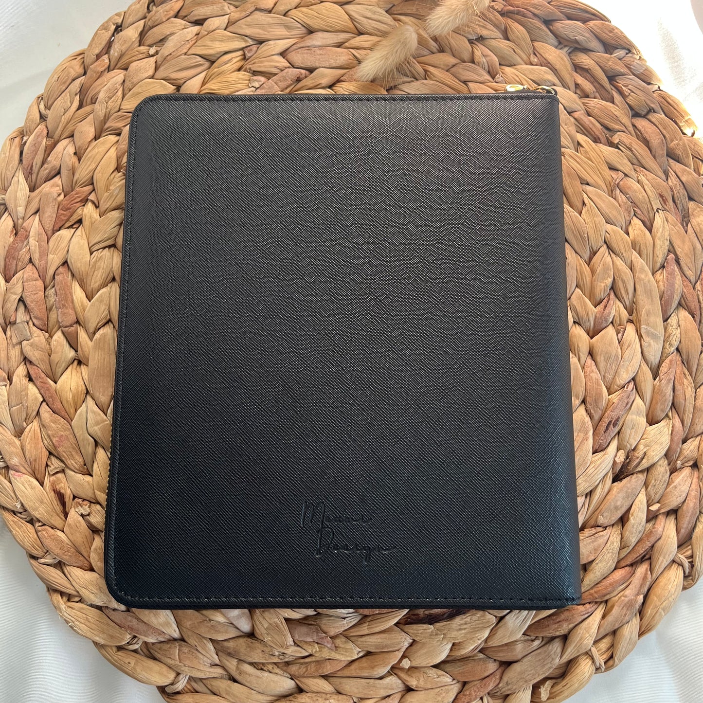 Exklusiver Meami Design Familienorganizer