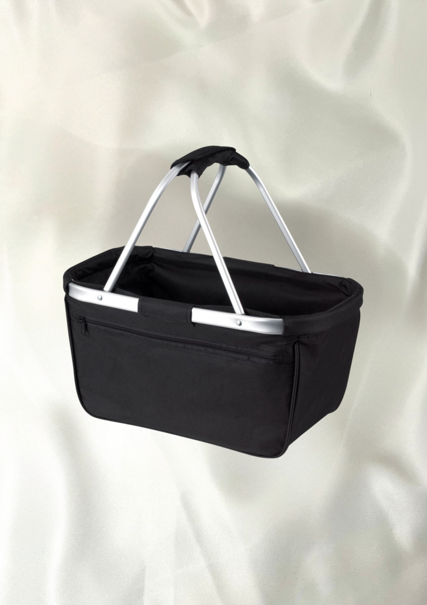 Personalisierbarer Einkaufskorb für Oma & co – Das perfekte Geschenk für jeden Anlass!
