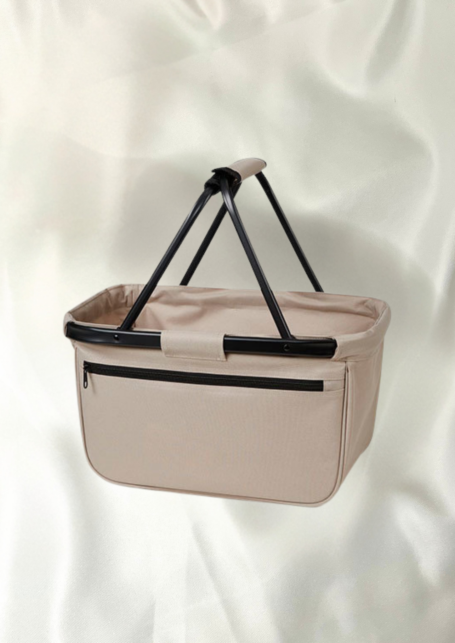 Personalisierbarer Einkaufskorb für Oma & co – Das perfekte Geschenk für jeden Anlass!