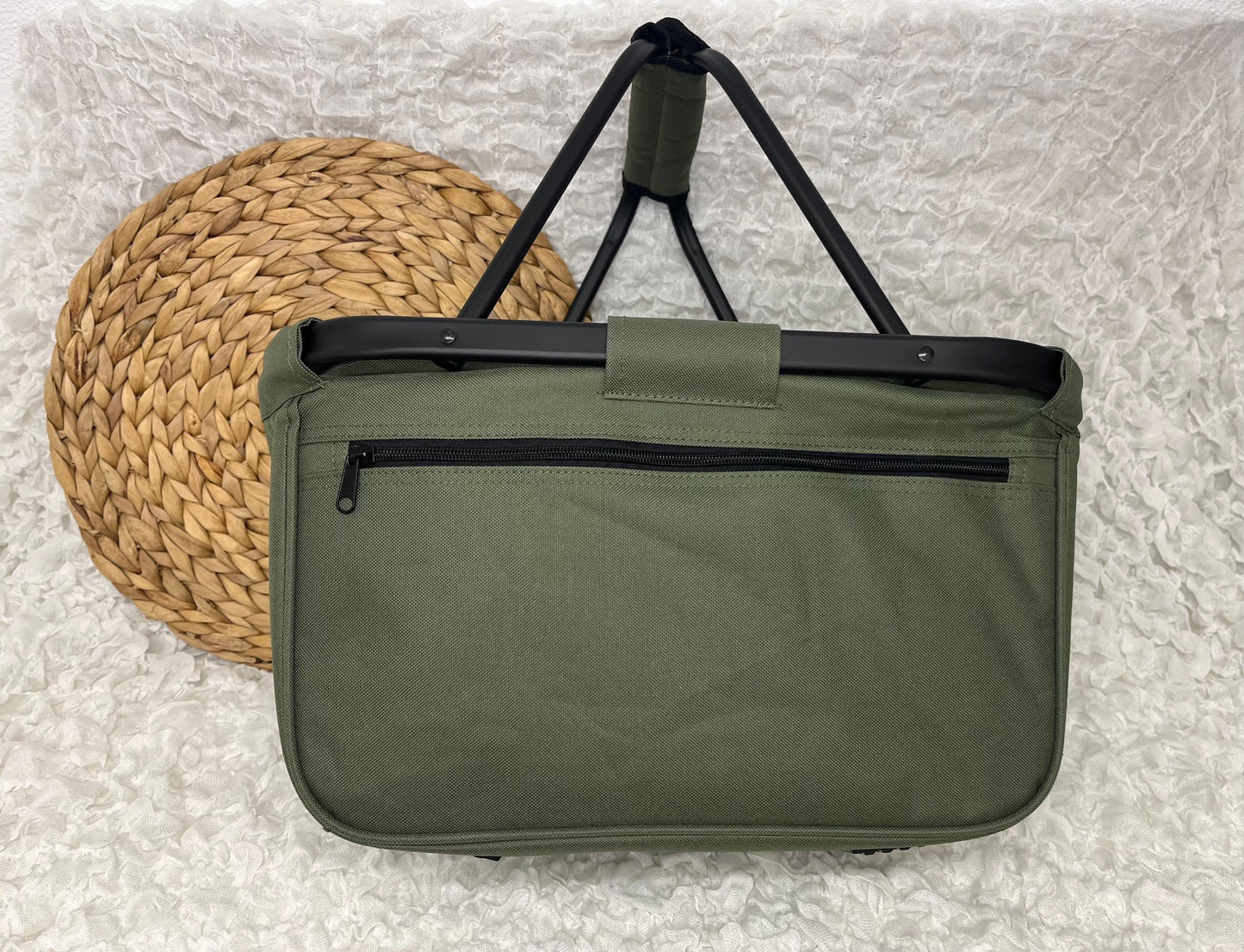 Geschenk für ihn Personalisierter Einkaufskorb Papa Dad Geschenk Vatertag Geschenkidee Papa Das perfekte Vatertagsgeschenk Geschenk Opa