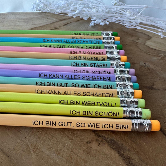 Affirmationen für Kinder – kleine Worte, große Wirkung