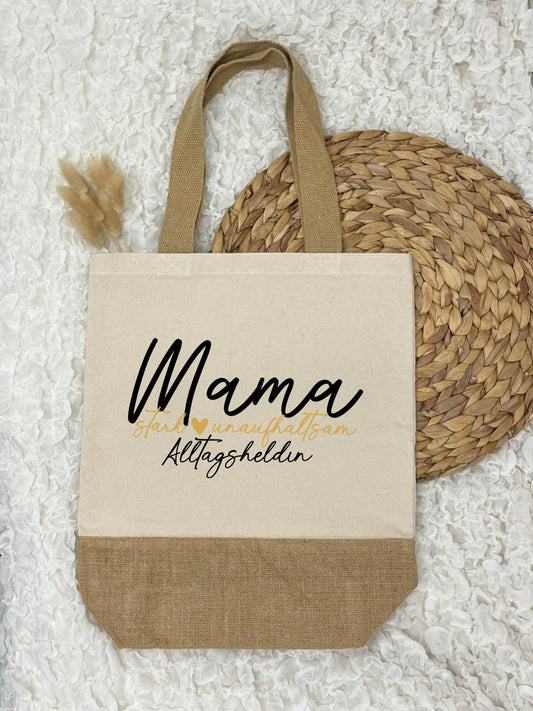 Mama Tasche - Die Tasche für jede Heldin des Alltags