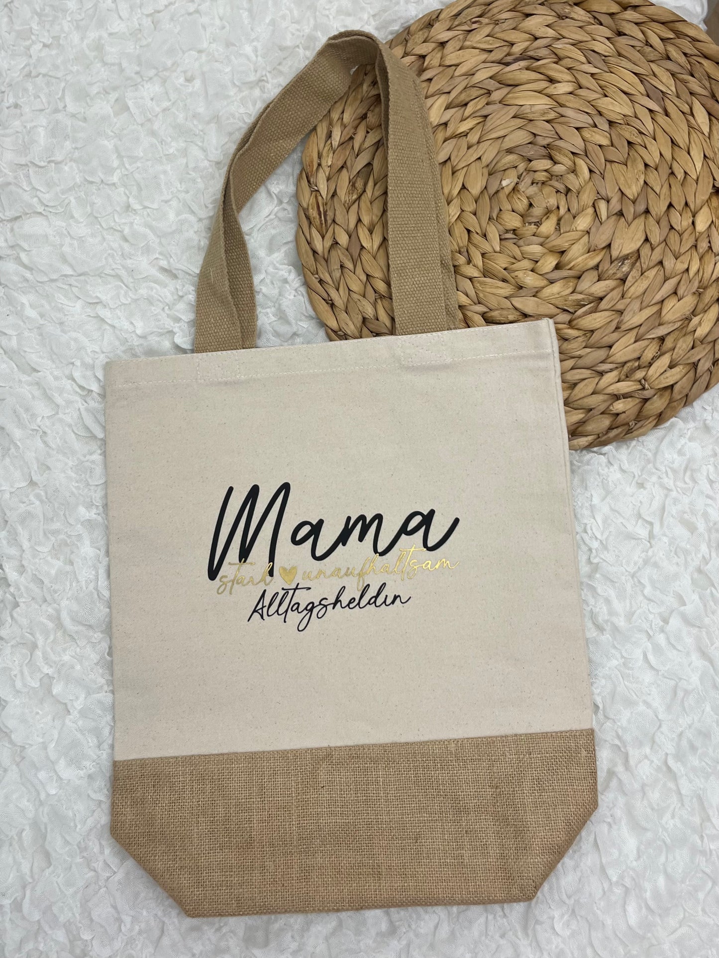Mama Tasche - Die Tasche für jede Heldin des Alltags