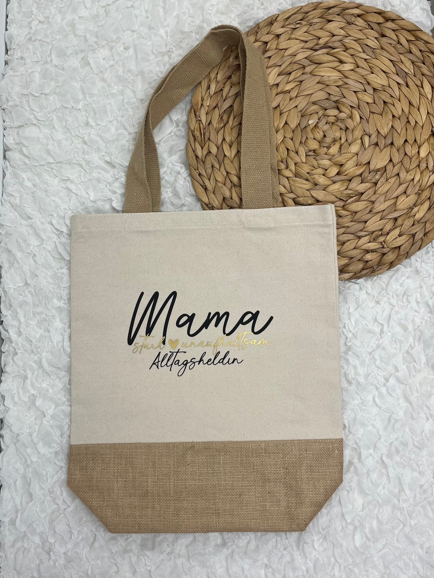 Mama Tasche - Die Tasche für jede Heldin des Alltags