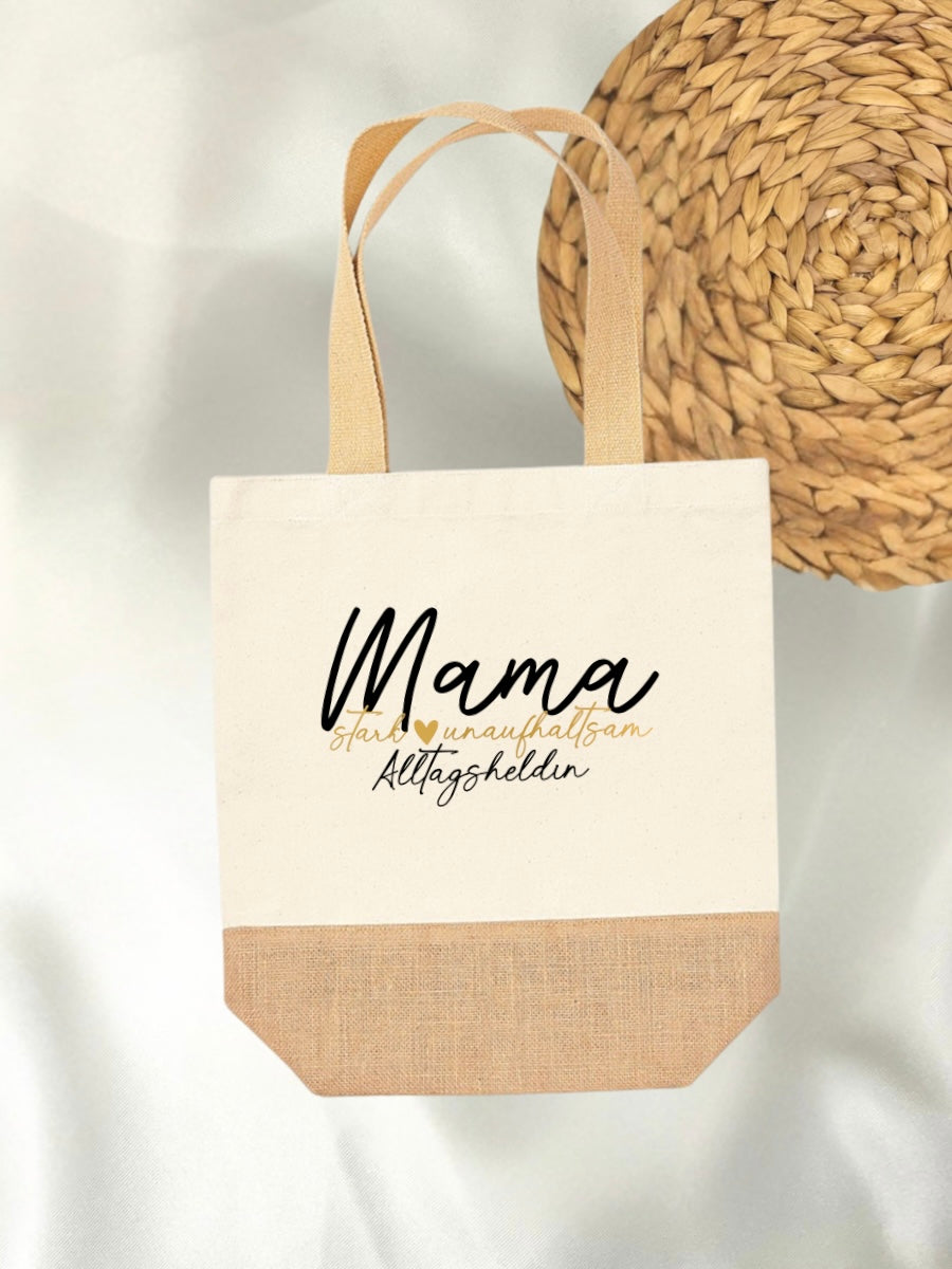 Mama Tasche - Die Tasche für jede Heldin des Alltags