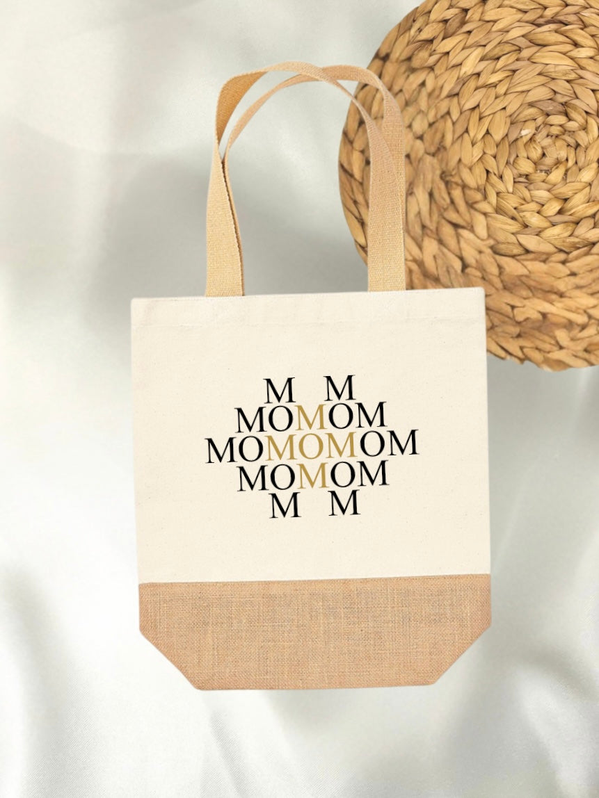 MOM Tasche – Der perfekte Begleiter für jeden Tag