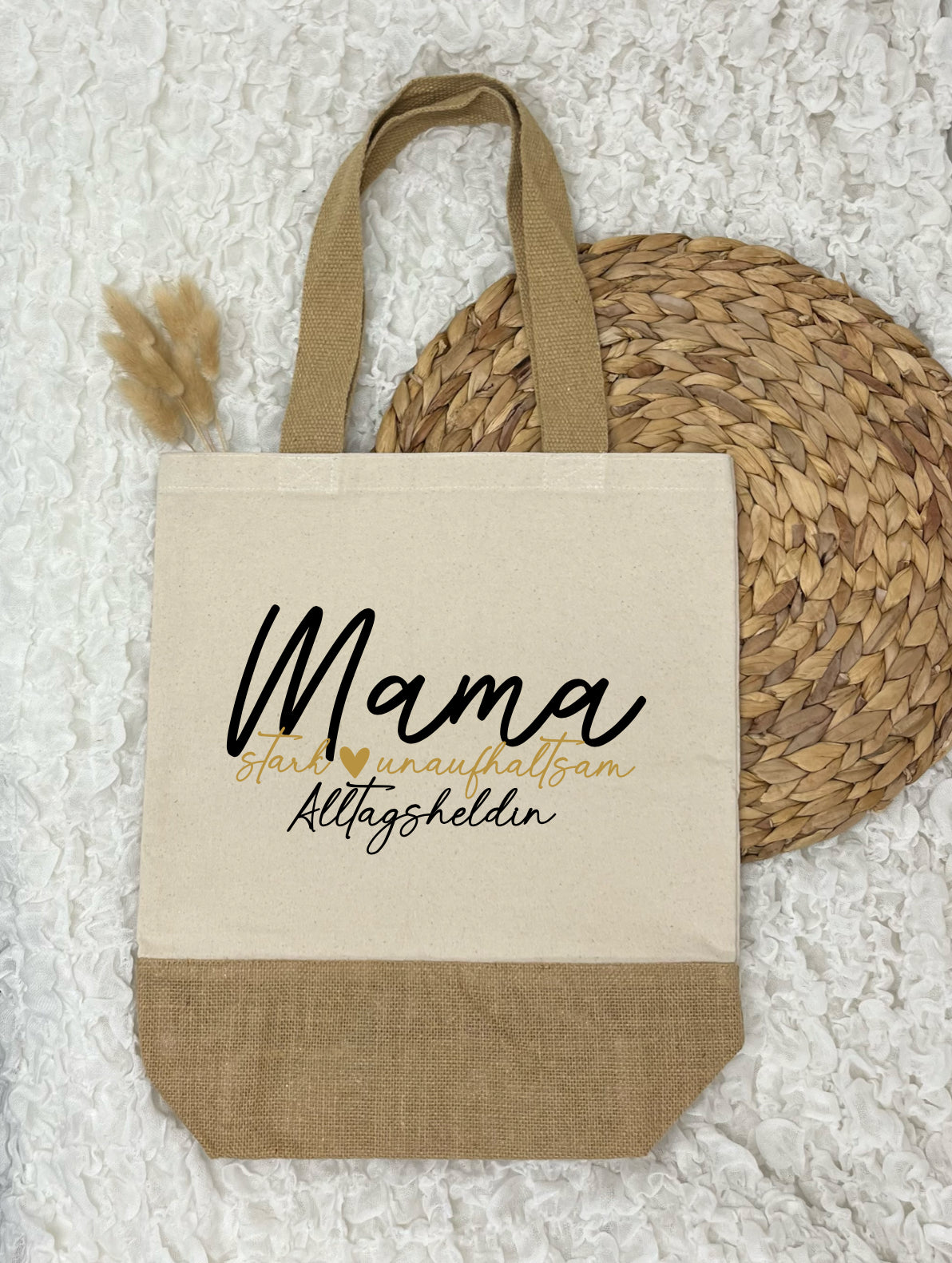 Mama Tasche - Die Tasche für jede Heldin des Alltags