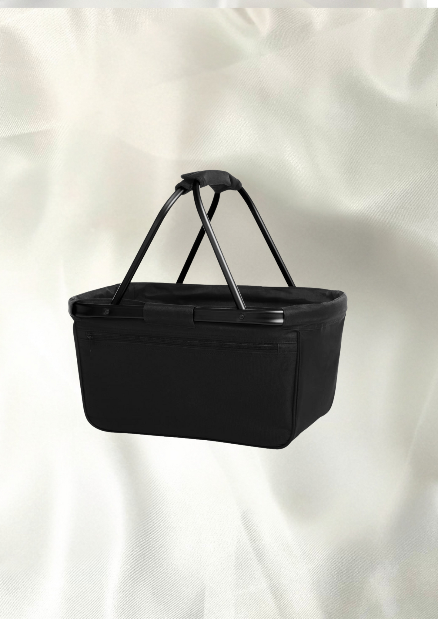 Personalisierbarer Einkaufskorb für Oma & co – Das perfekte Geschenk für jeden Anlass!