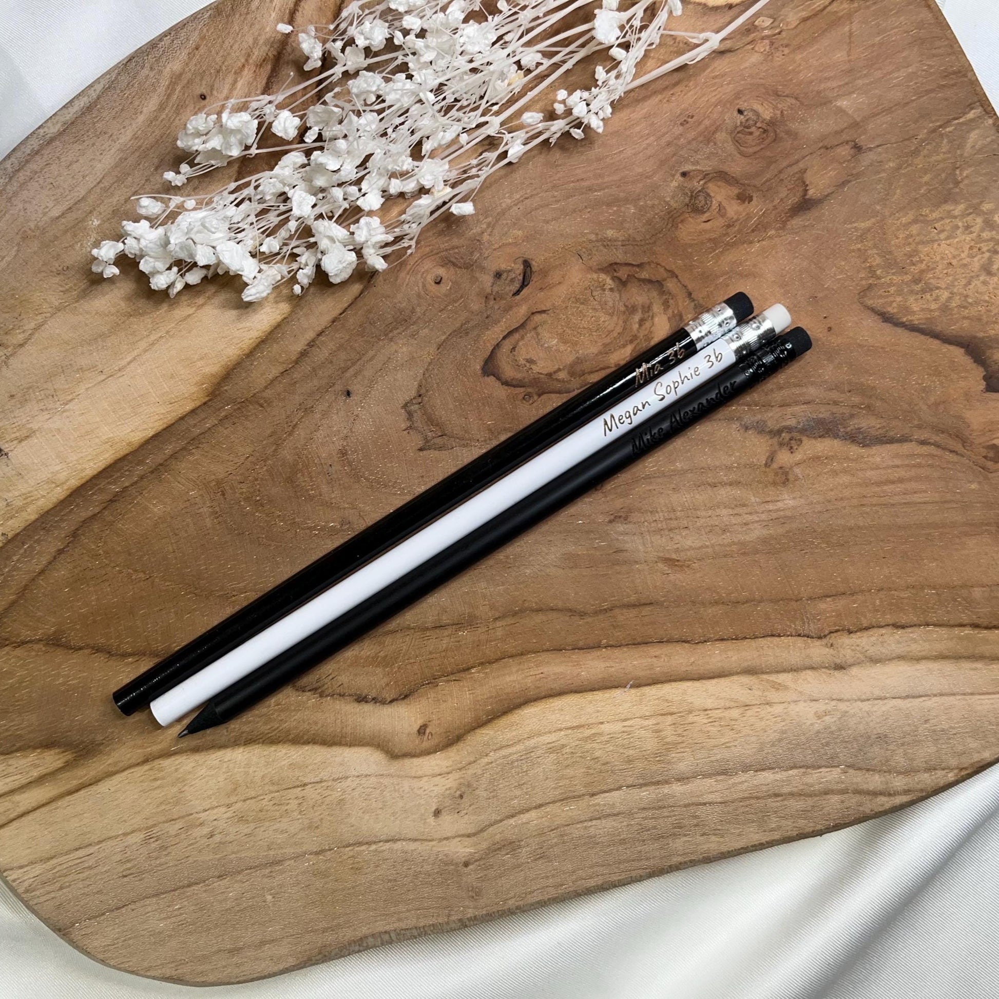 Bleistift Einschulung Geschenk Bleistift mit Gravur Einschulung Einschulungsgeschenk Geschenk Lehrerin Kindergarten Schulkind Personalisiert