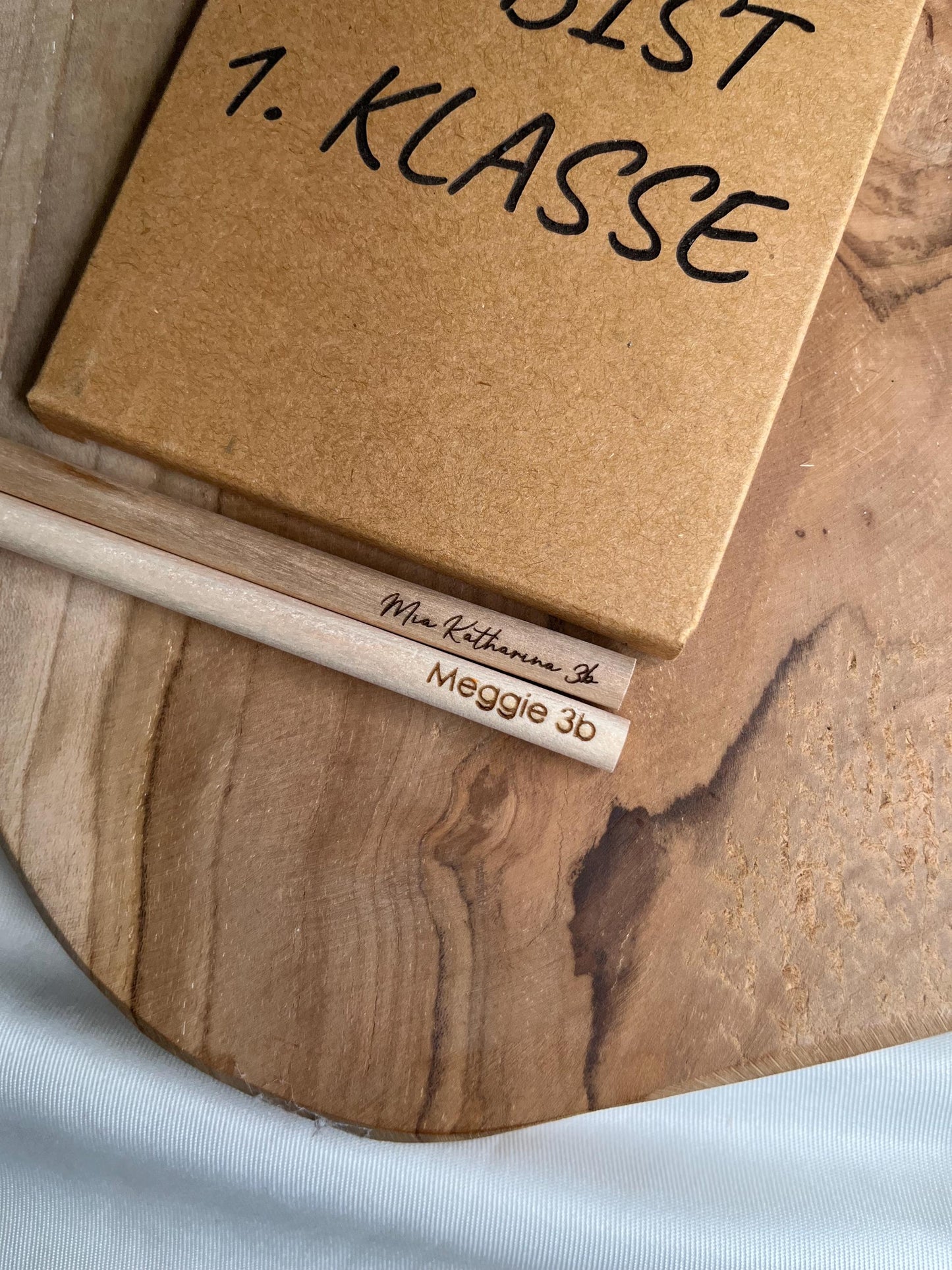 Einschulung Mädchen Geschenk Einschulung Junge Geschenk Stifte personalisiert Buntstifte Namen 1. Klasse Geschenk Einschulungsgeschenk