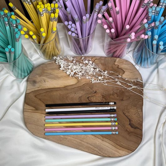 Bleistift Einschulung Geschenk Bleistift mit Gravur Einschulung Einschulungsgeschenk Geschenk Lehrerin Kindergarten Schulkind Personalisiert