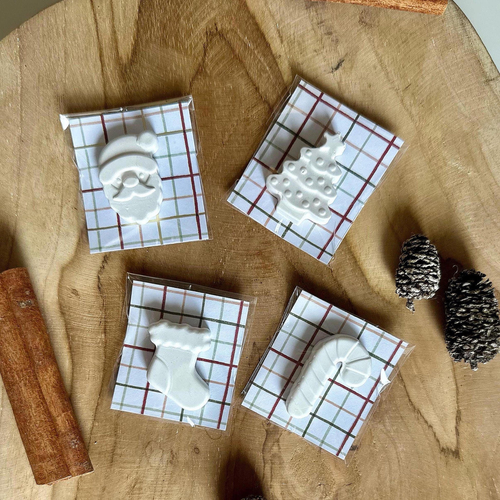 Wichtelgeschenk · Kleinigkeit zu Weihnachten · Nikolausgeschenk · Mitbringsel für Kollegen, Chef oder Freunde