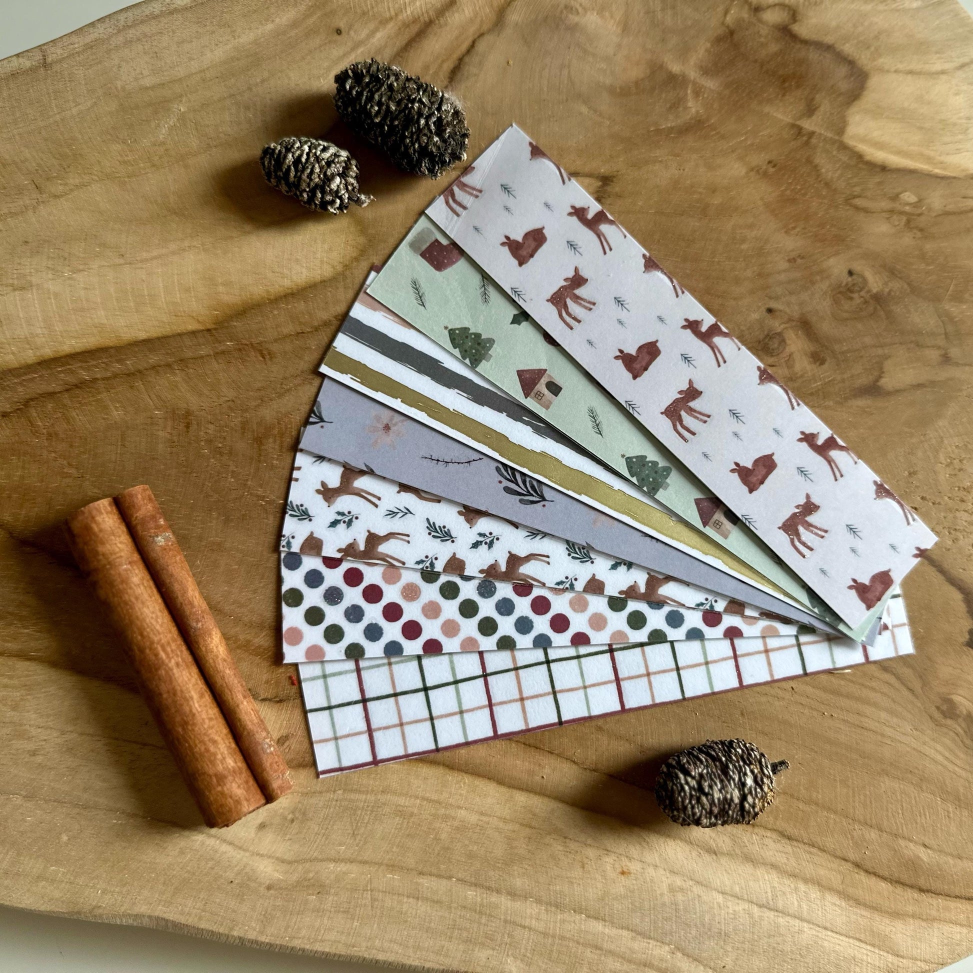 Wichtelgeschenk · Kleinigkeit zu Weihnachten · Nikolausgeschenk · Mitbringsel für Kollegen, Chef oder Freunde