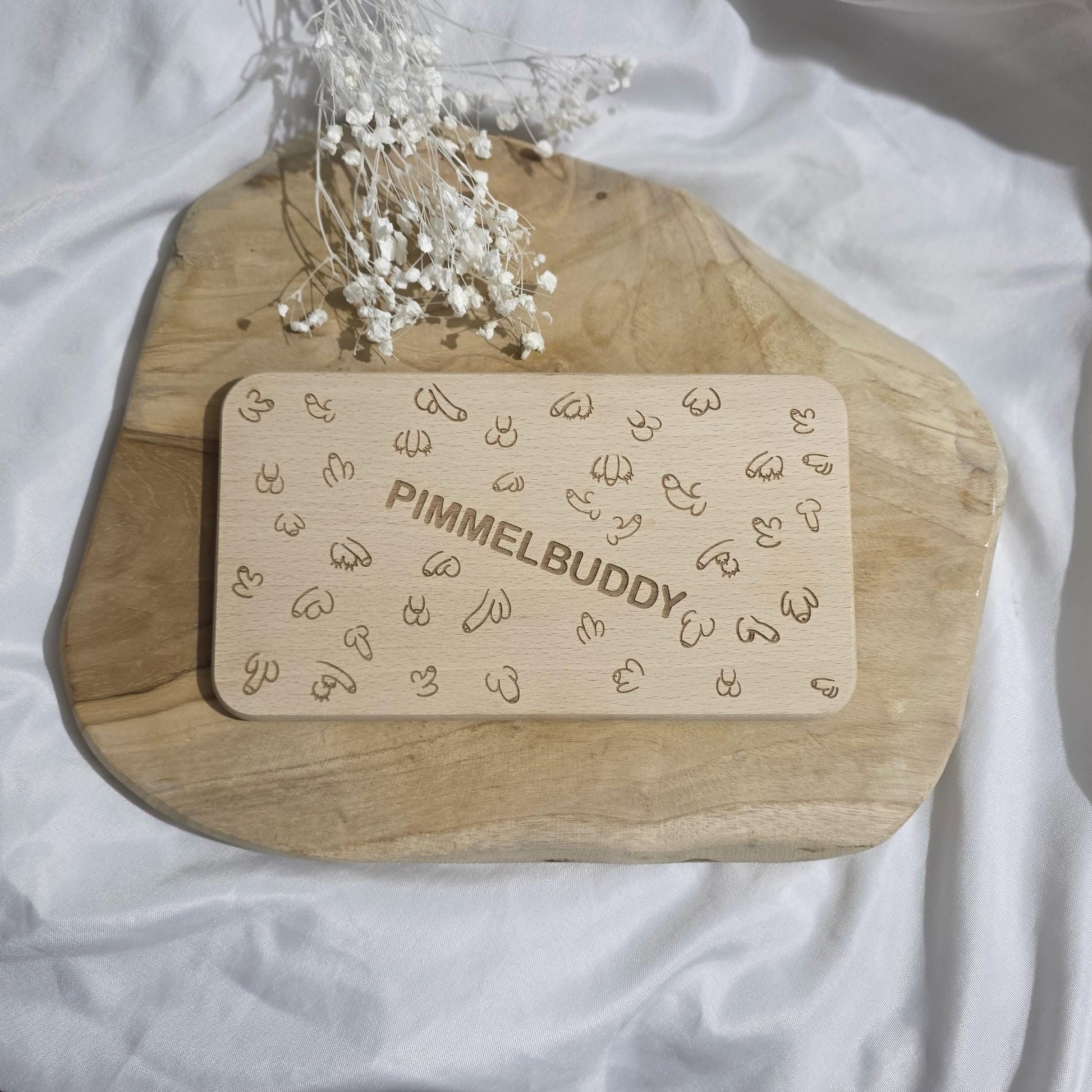 Lasergravur Geschenke bester Freund Junggesellenabschied Brotzeitbrett