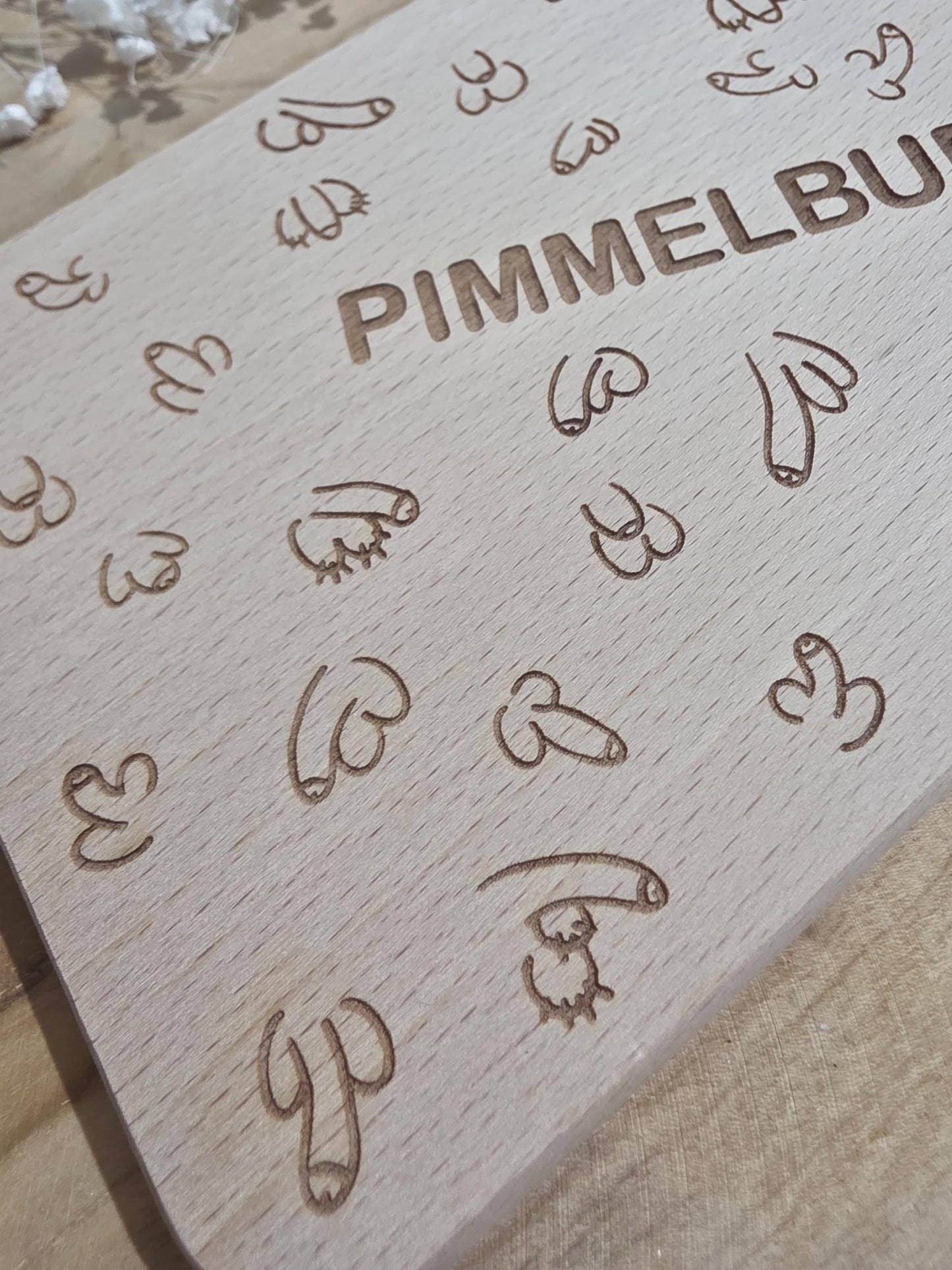 Lasergravur Geschenke bester Freund Junggesellenabschied Brotzeitbrett