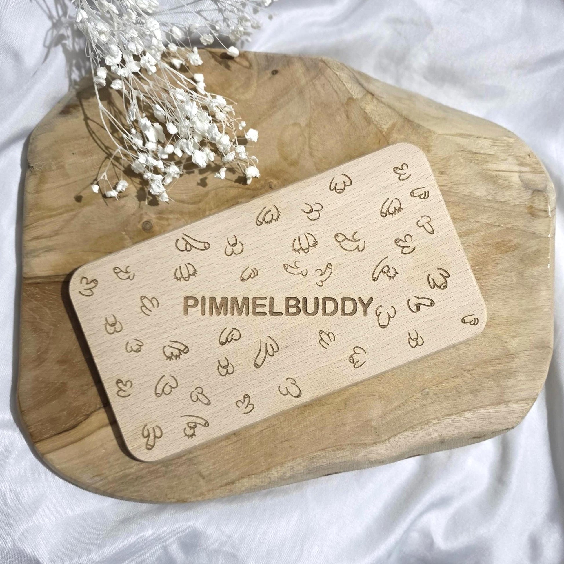 Lasergravur Geschenke bester Freund Junggesellenabschied Brotzeitbrett