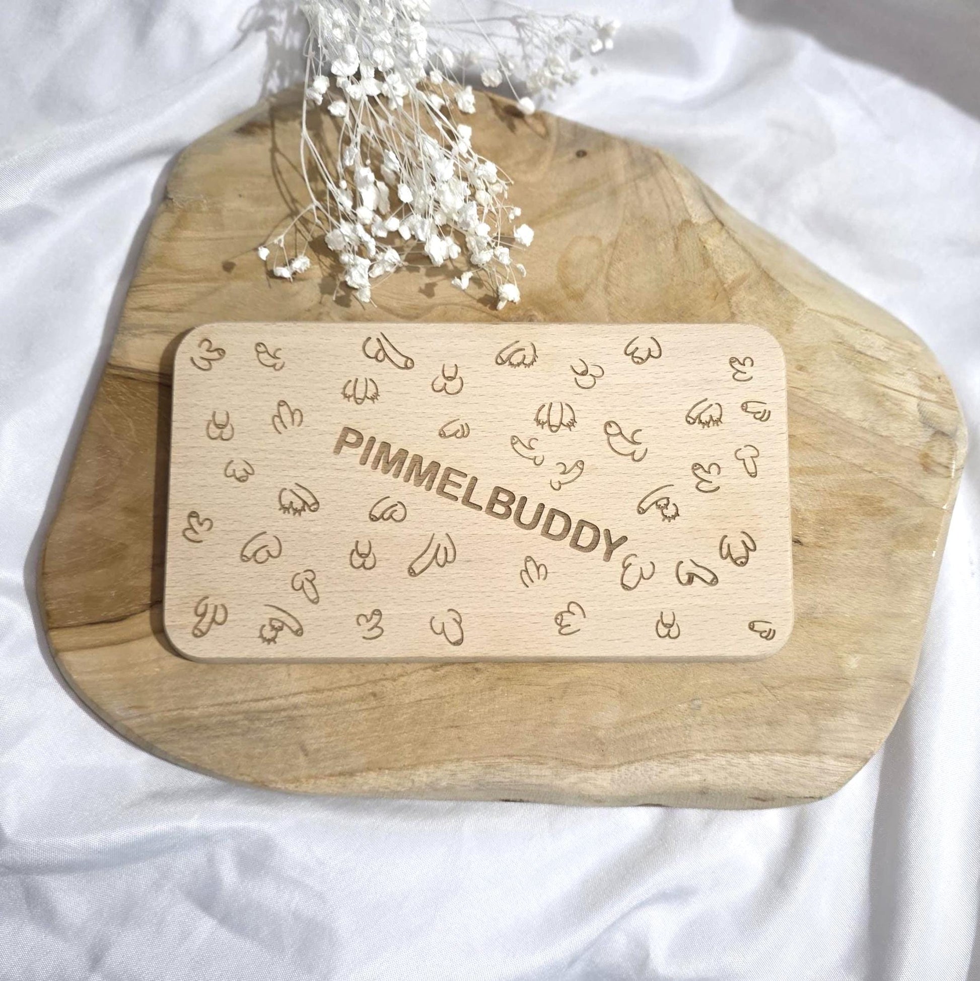 Lasergravur Geschenke bester Freund Junggesellenabschied Brotzeitbrett