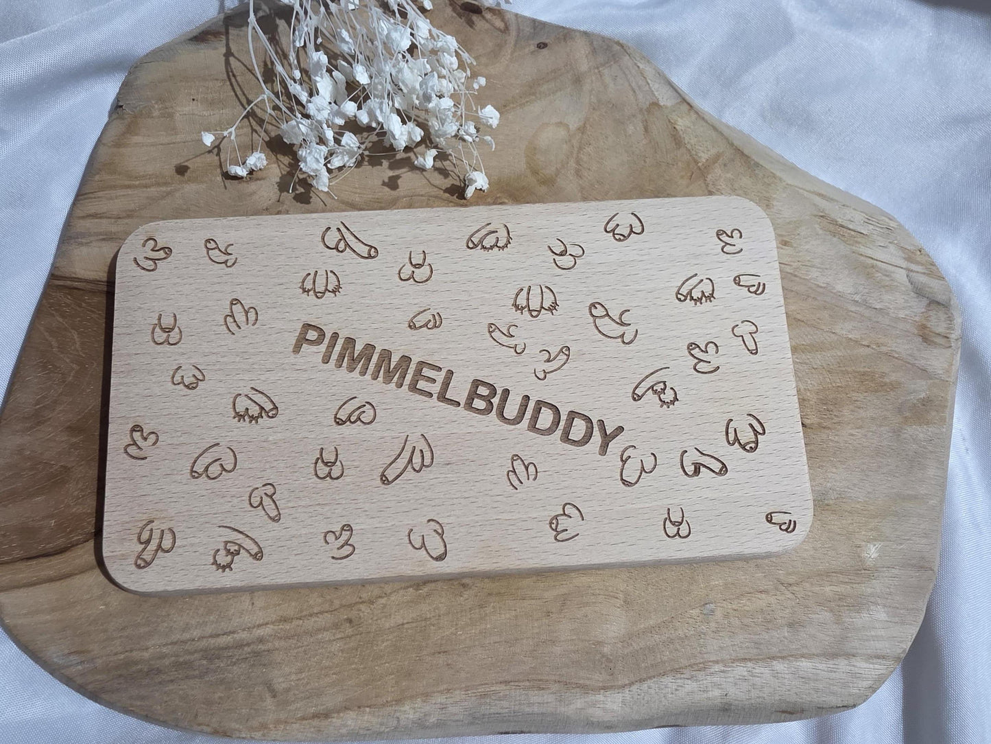 Lasergravur Geschenke bester Freund Junggesellenabschied Brotzeitbrett