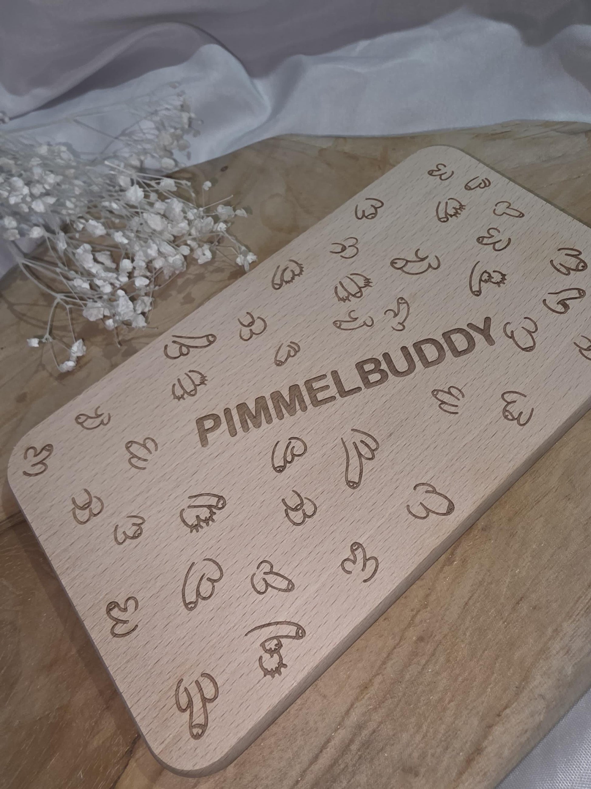 Lasergravur Geschenke bester Freund Junggesellenabschied Brotzeitbrett