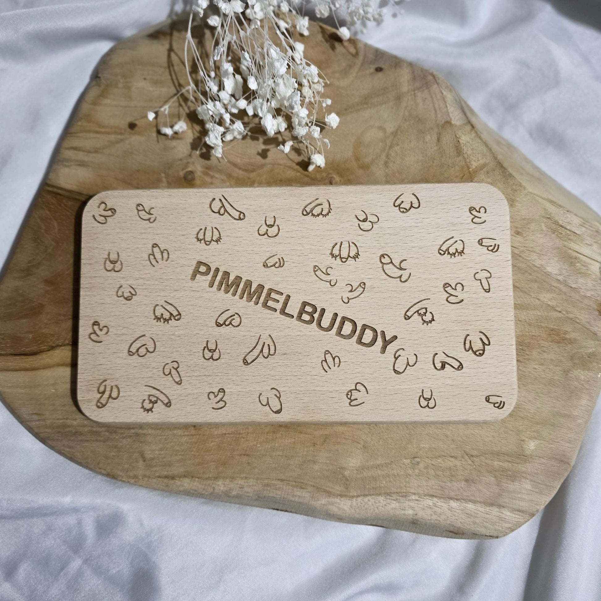 Lasergravur Geschenke bester Freund Junggesellenabschied Brotzeitbrett