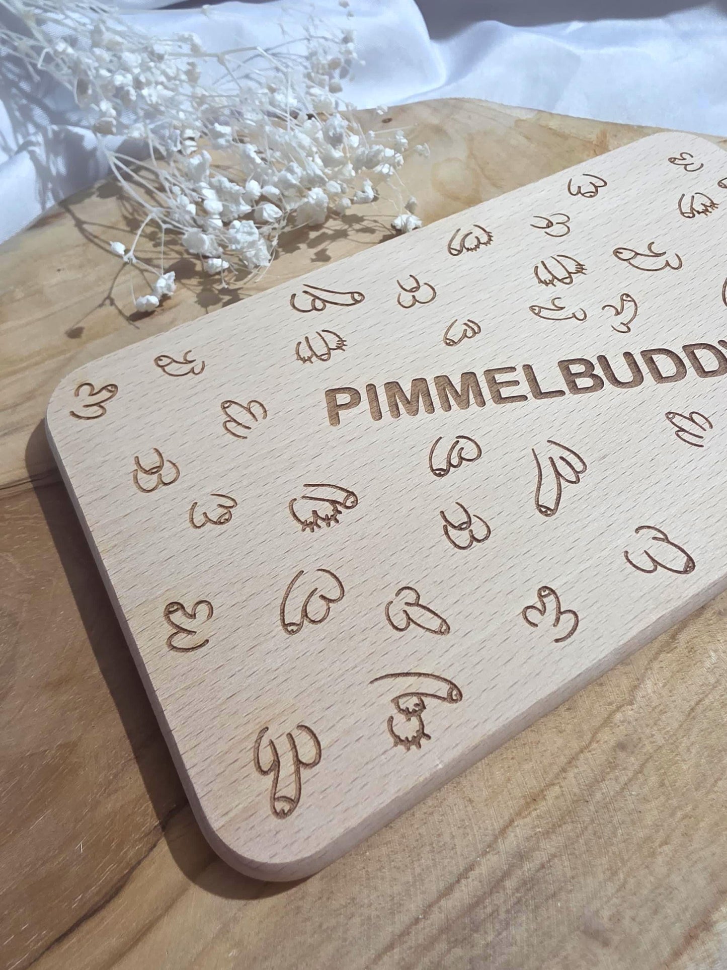 Lasergravur Geschenke bester Freund Junggesellenabschied Brotzeitbrett