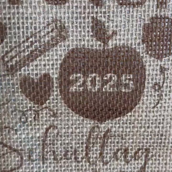 Einschulungsgeschenk Geschenk Einschulung Mädchen Geschenk Einschulung Junge Einschulung Geschenkverpackung Jute Personalisierte Buntstifte