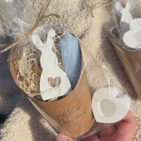 Osterüberraschung - Ostergeschenk Mitbringsel: Kleine Geschenke & Osterideen für Mitarbeiter und Kollegen, Erzieher und Lehrer, Tagesmutter