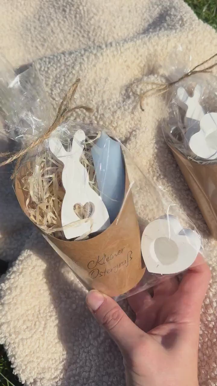 Osterüberraschung - Ostergeschenk Mitbringsel: Kleine Geschenke & Osterideen für Mitarbeiter und Kollegen, Erzieher und Lehrer, Tagesmutter