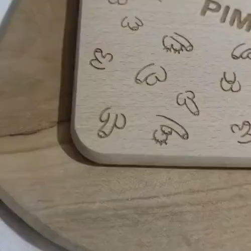 Lasergravur Geschenke bester Freund Junggesellenabschied Brotzeitbrett